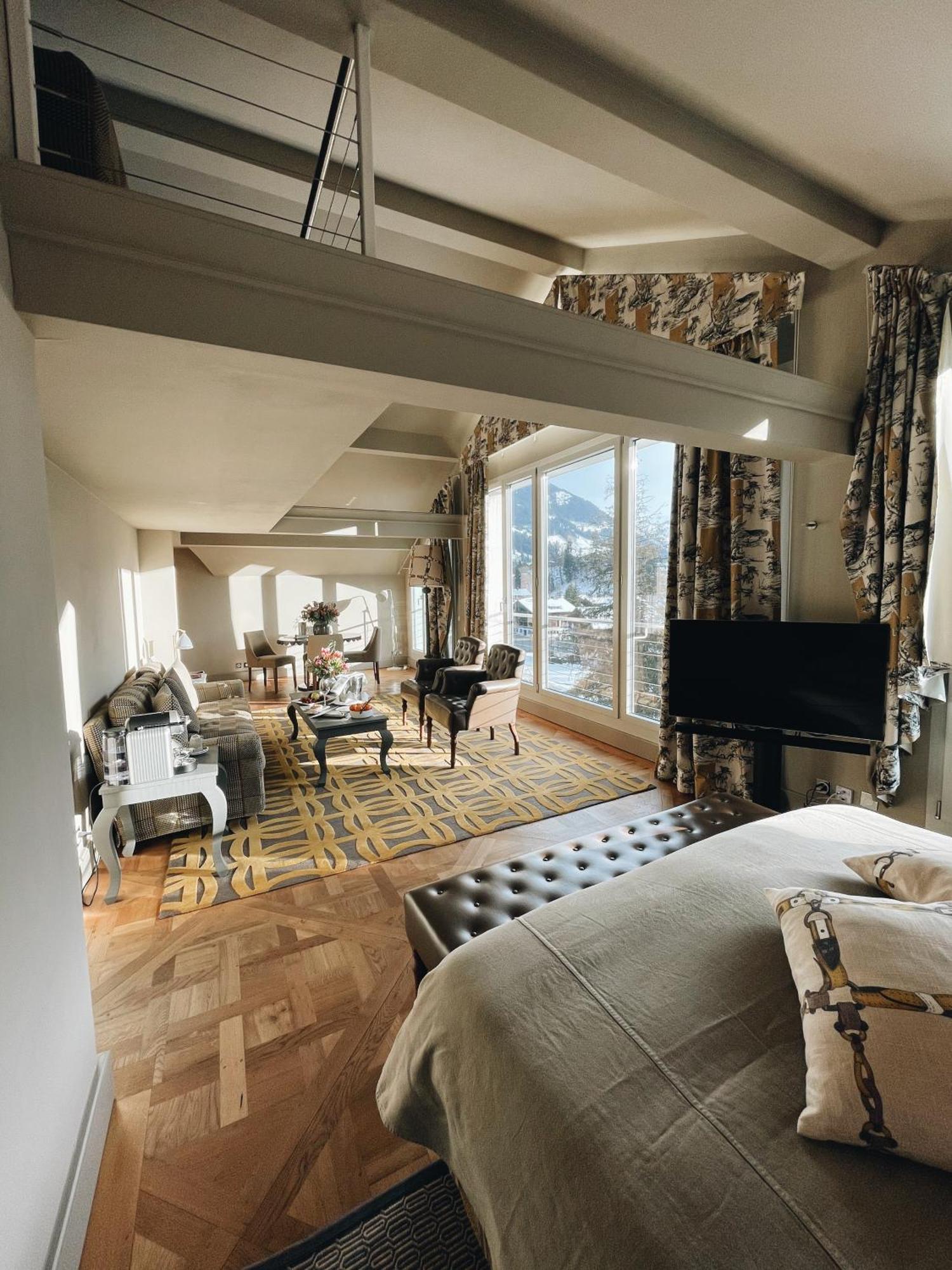 Panorama Suite